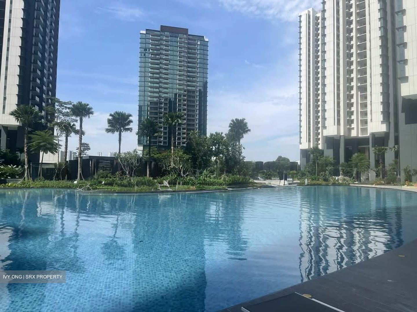 Normanton Park (D5), Apartment #555184981